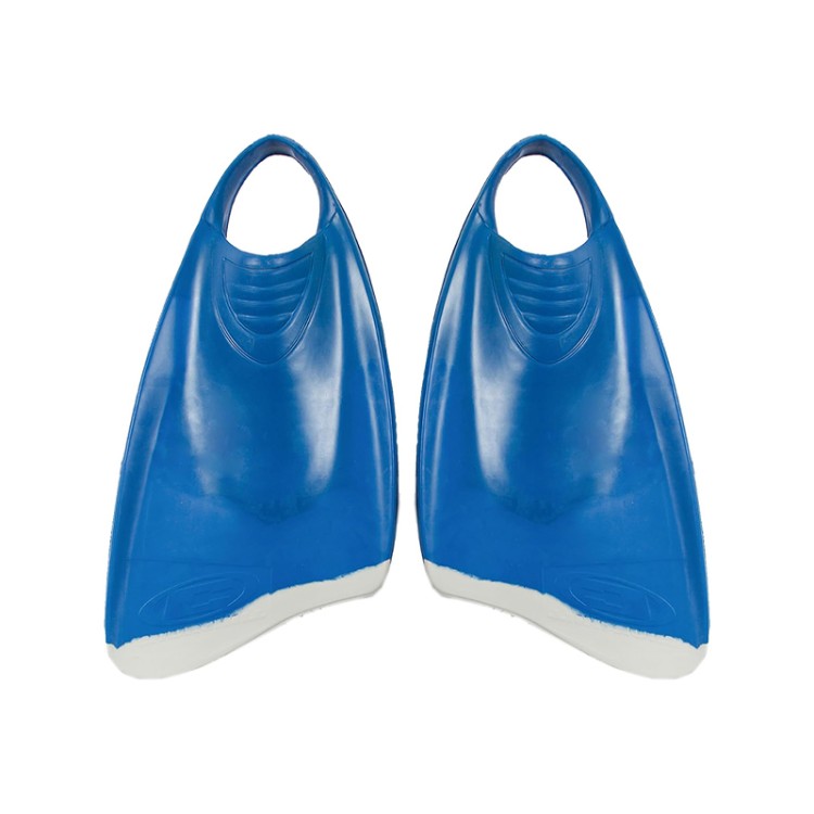 Universal dolphin tail floating adult diving fins