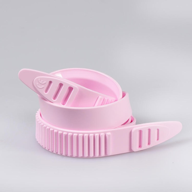 Anti-ultraviolet resin lens adult diving mask