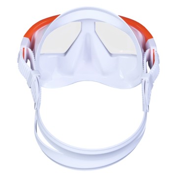 Anti-fog and anti-ultraviolet adult diving mask