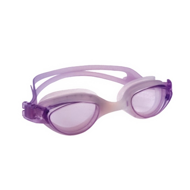 Unique design precision adult swimming goggles