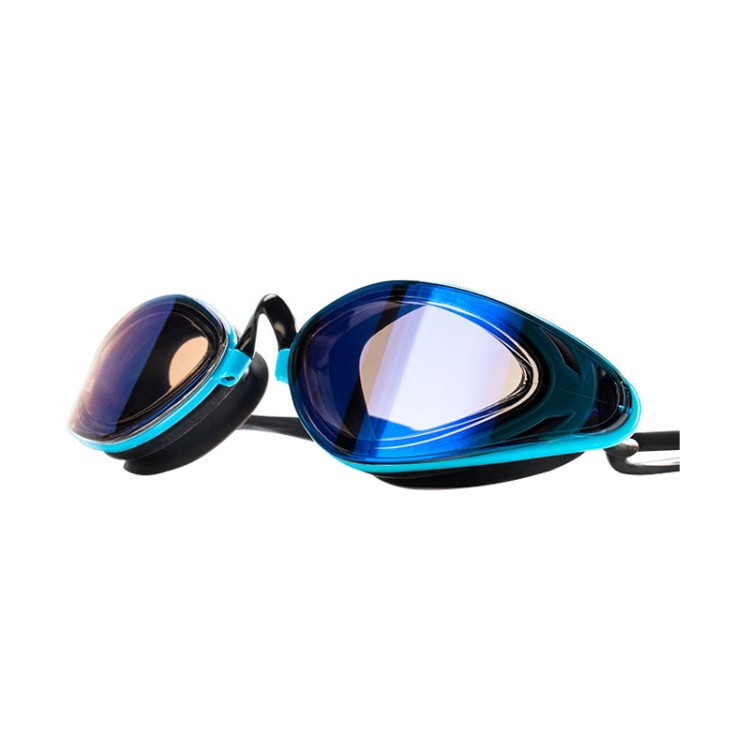 Premium design leak-proof adult swimming goggles
