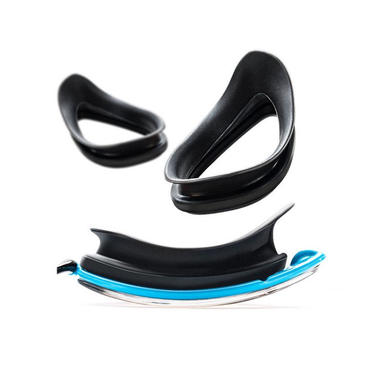 Premium design leak-proof adult swimming goggles