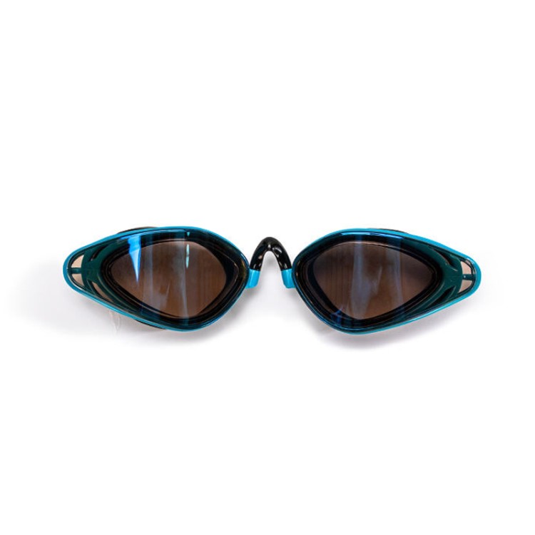 Premium design leak-proof adult swimming goggles