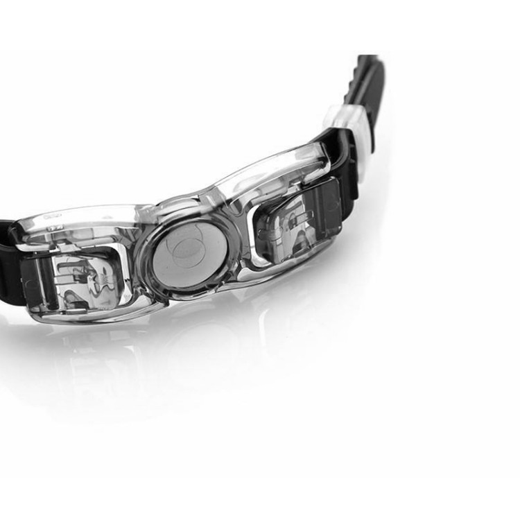 New anti-fog adult swimming goggles with earplugs