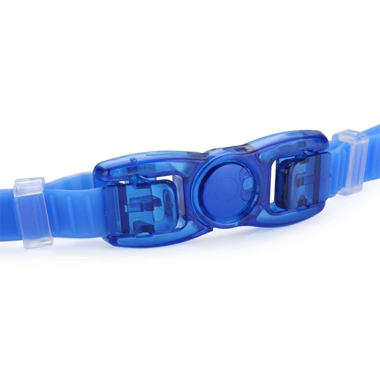 New anti-fog double-layer sealed adult swimming goggles