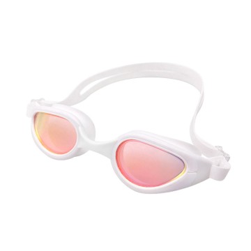 Comfortable leak-proof adult swimming goggles