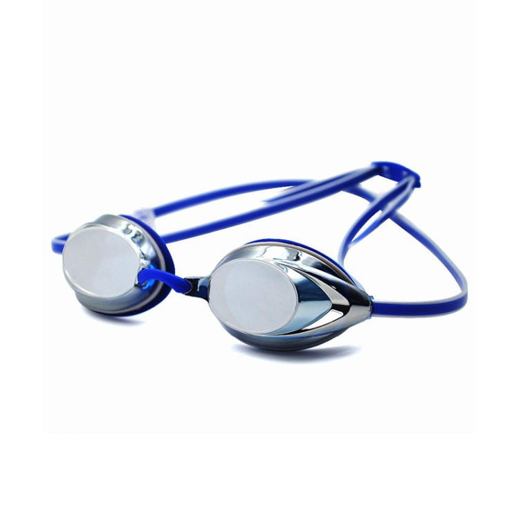High quality waterproof and anti-fog adult swimming goggles