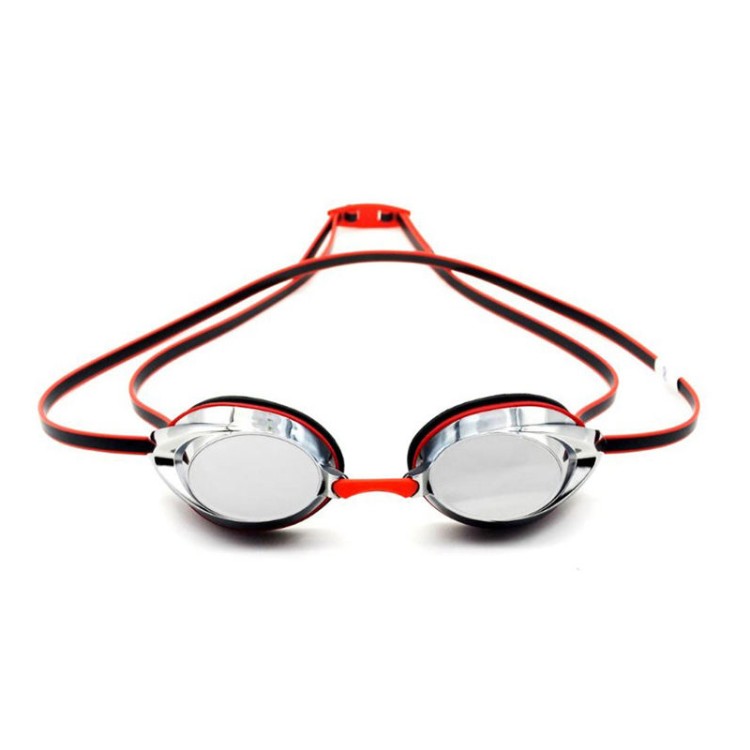High quality waterproof and anti-fog adult swimming goggles