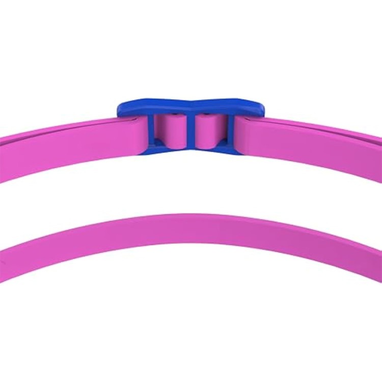Advanced competition anti-fog adult swimming goggles