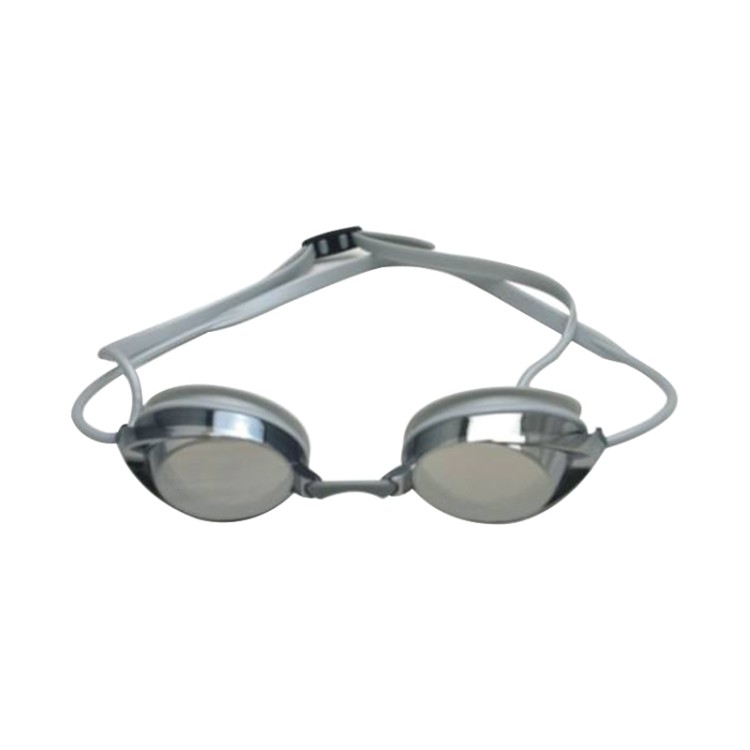 Professional anti-fog racing adult swimming goggles