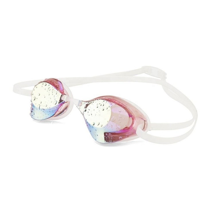 Anti-fog universal comfortable adult swimming goggles