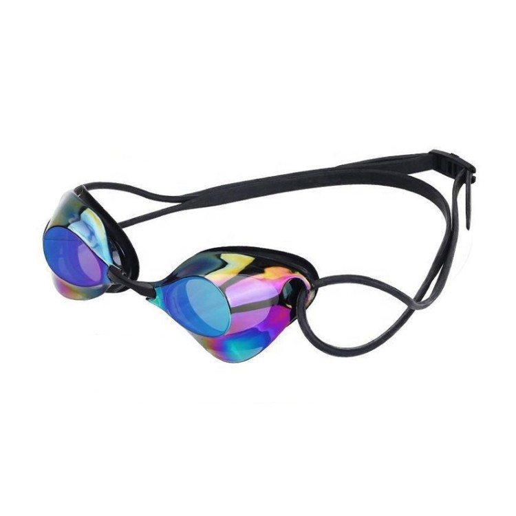 Anti-fog universal comfortable adult swimming goggles