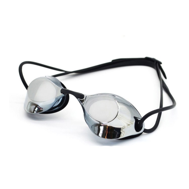 Anti-fog universal comfortable adult swimming goggles
