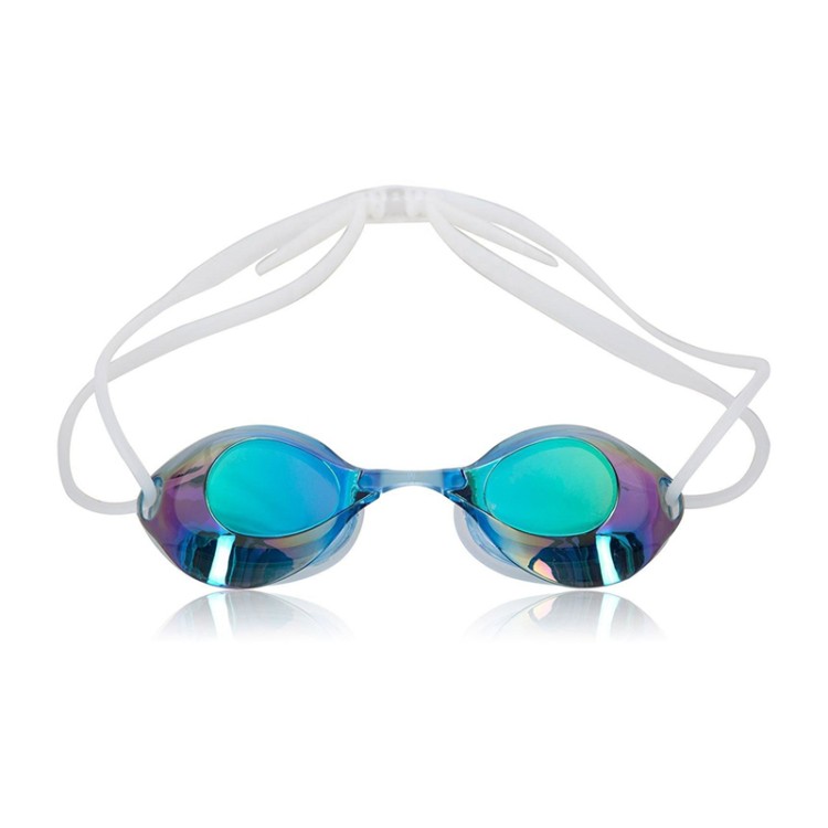 Anti-fog universal comfortable adult swimming goggles
