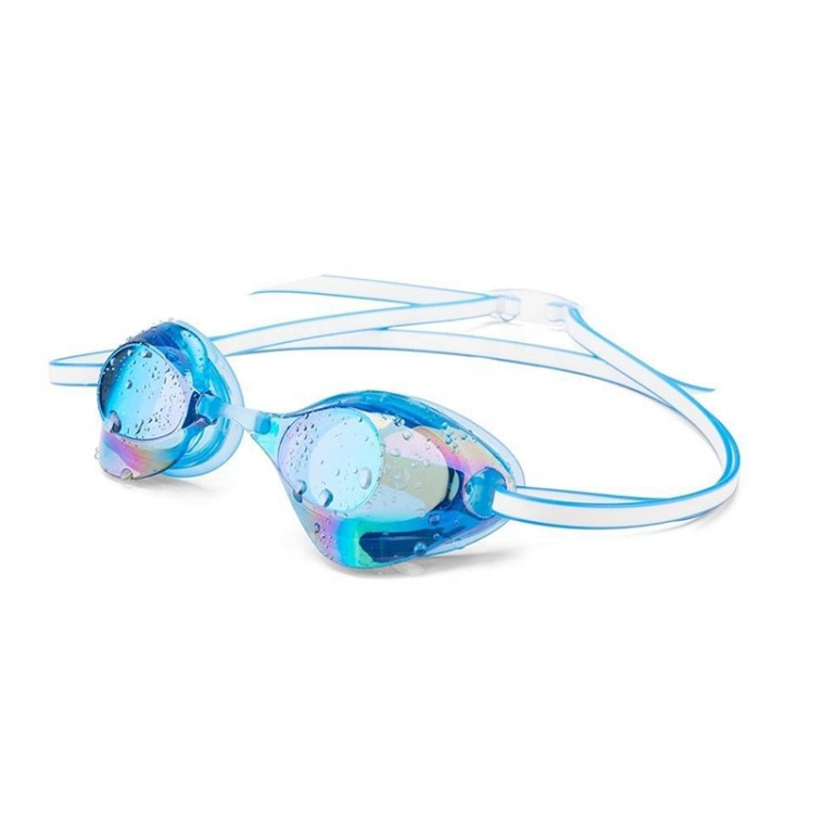 Anti-fog universal comfortable adult swimming goggles