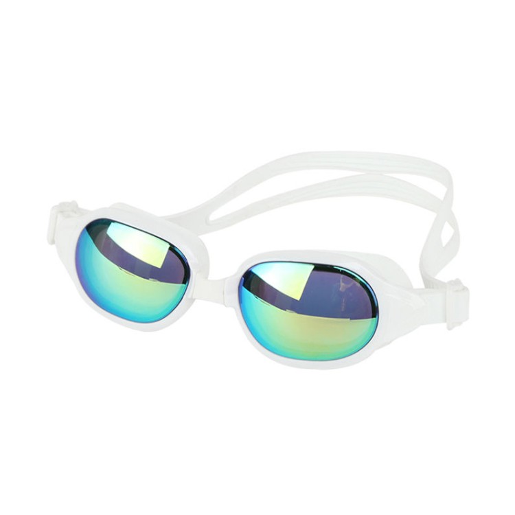 HD waterproof universal adult swimming goggles