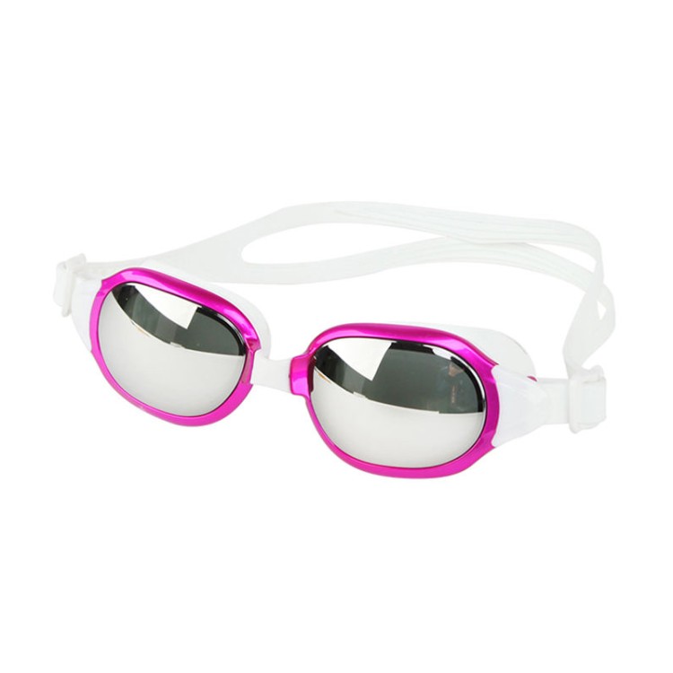 HD waterproof universal adult swimming goggles
