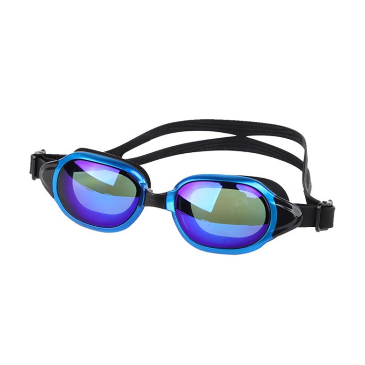 HD waterproof universal adult swimming goggles