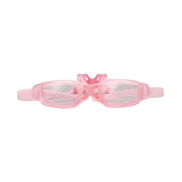 Advanced small frame waterproof adult swimming goggles