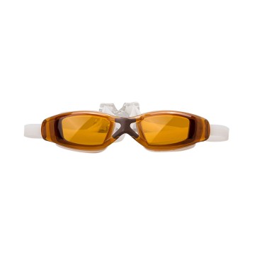 Advanced small frame waterproof adult swimming goggles