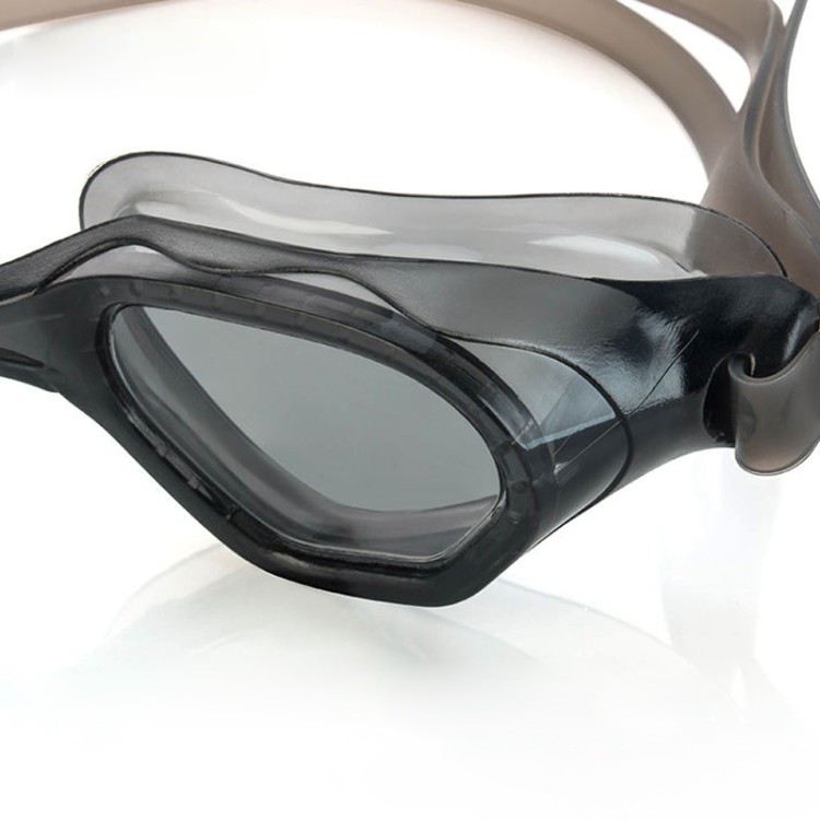 UV protection and waterproof adult swimming goggles