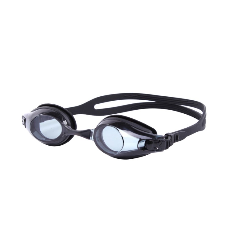 Soft and durable anti-fog children's swimming goggles