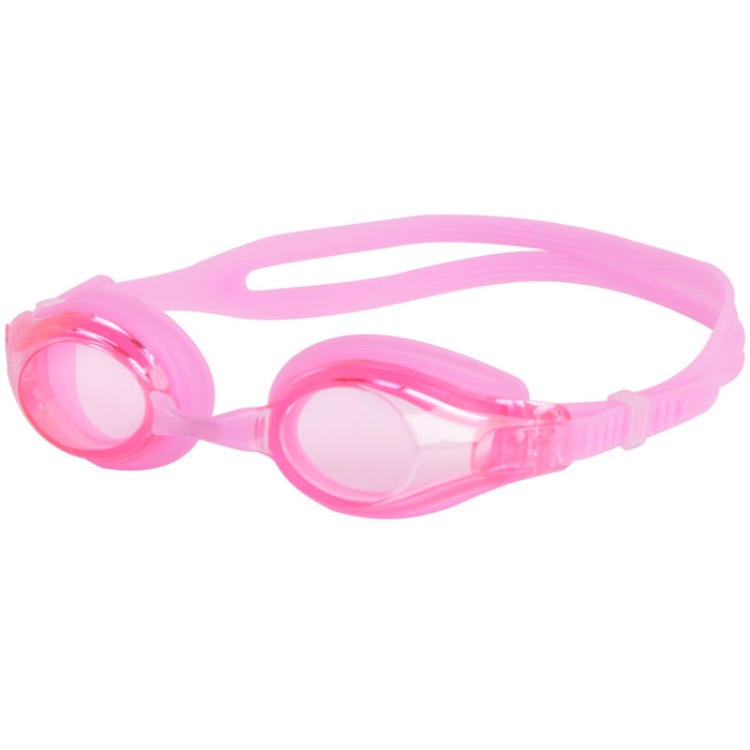 Soft and durable anti-fog children's swimming goggles
