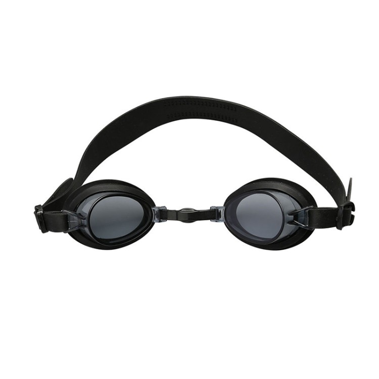 Simple HD anti-fog children's swimming goggles