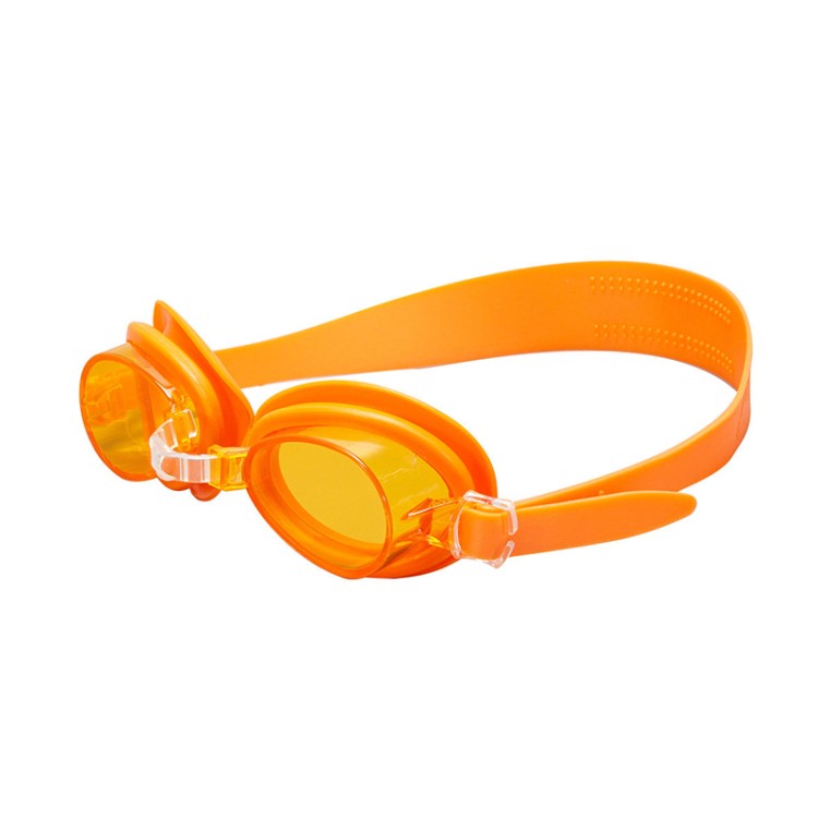 High quality anti-fog and leak-proof children's swimming goggles