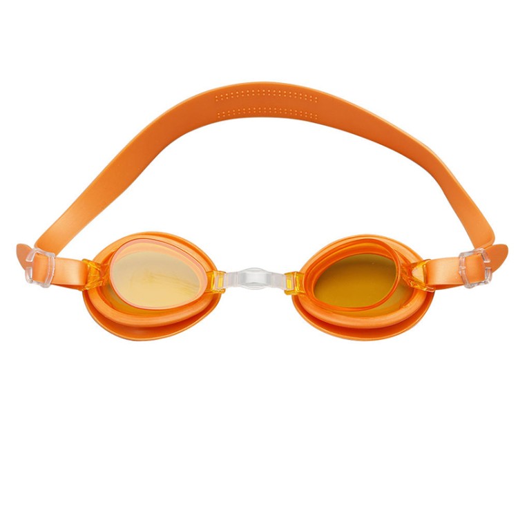 High quality anti-fog and leak-proof children's swimming goggles