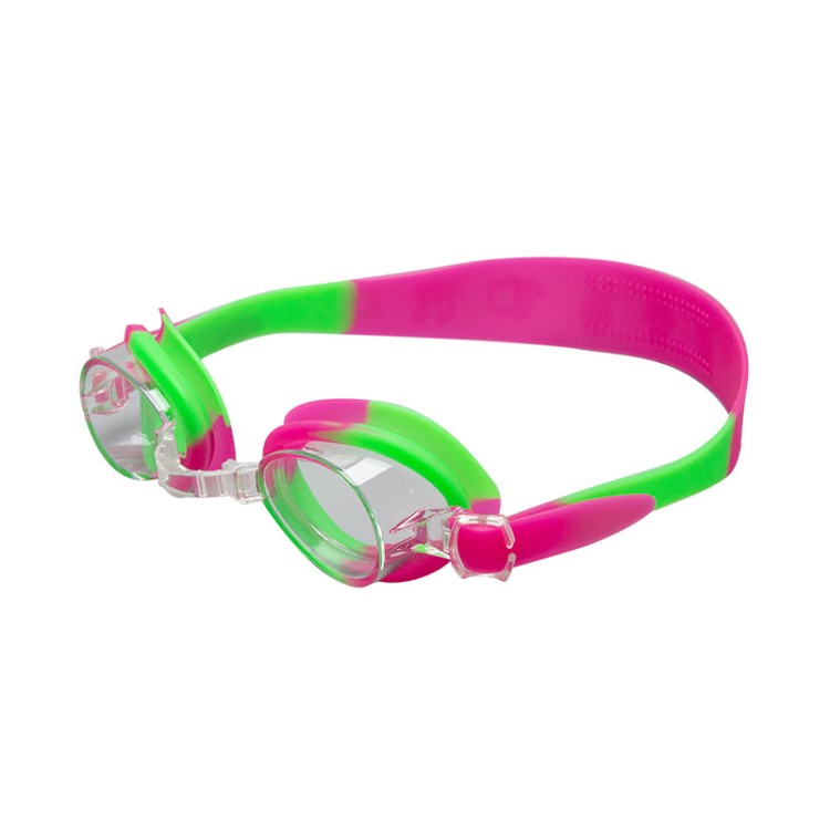 High quality anti-fog and leak-proof children's swimming goggles
