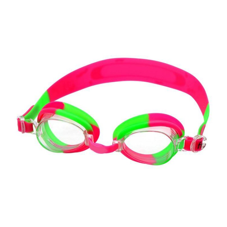 High quality anti-fog and leak-proof children's swimming goggles