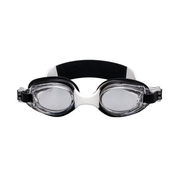 New color matching anti-fog children's swimming goggles