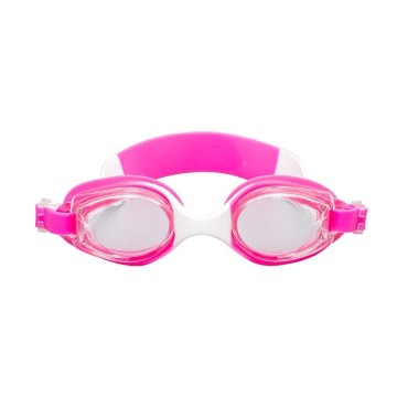 New color matching anti-fog children's swimming goggles