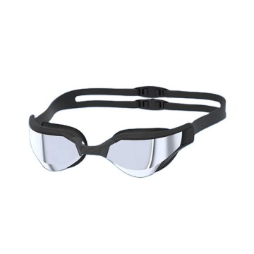High quality anti-fog silicone children's swimming goggles