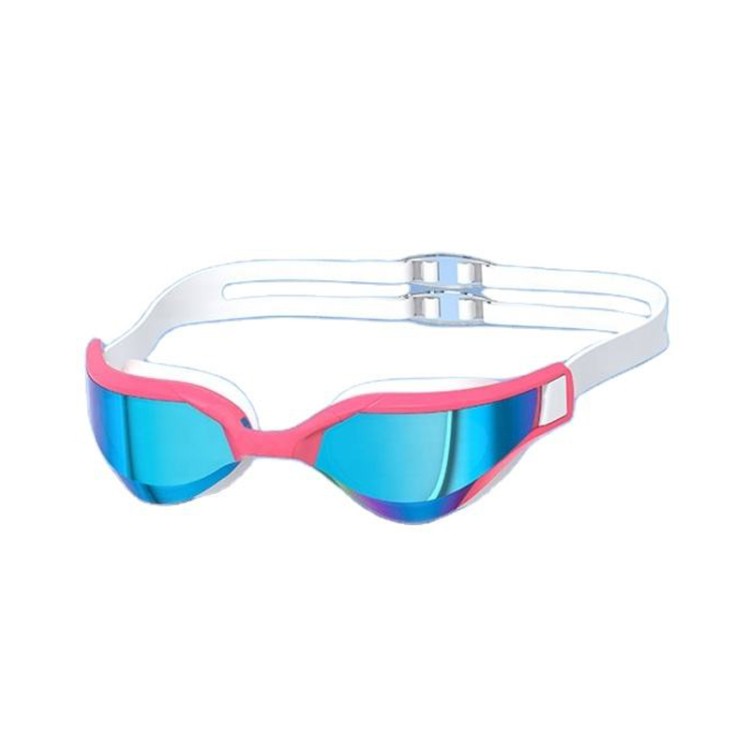 High quality anti-fog silicone children's swimming goggles