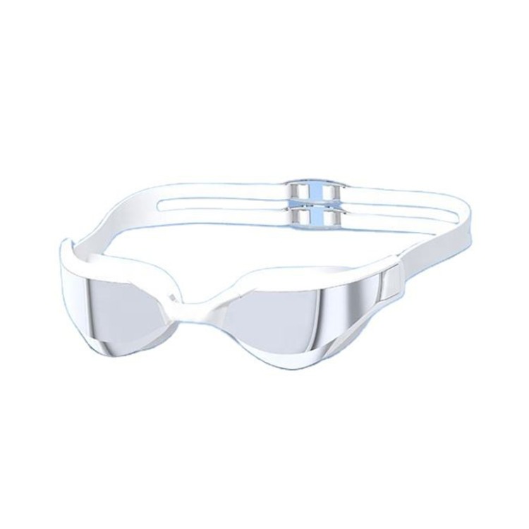High quality anti-fog silicone children's swimming goggles