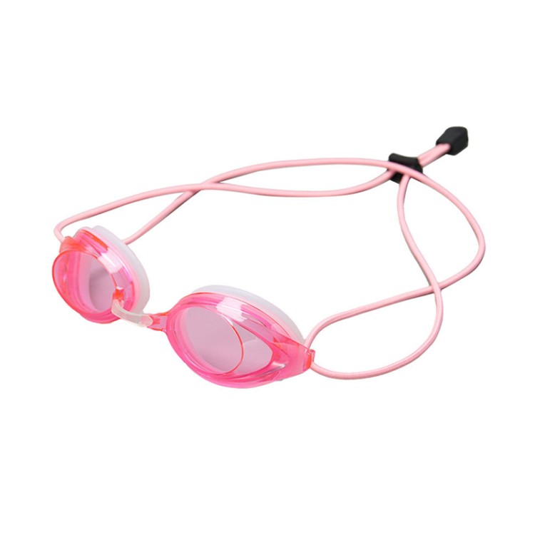 Classic anti-fog snorkeling children's swimming goggles