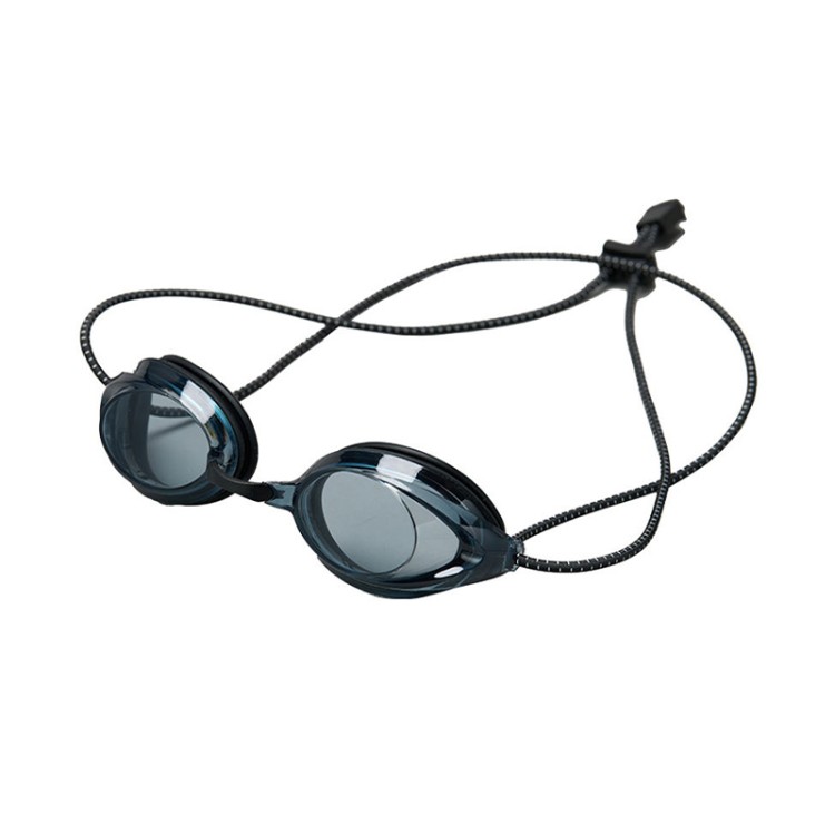 Classic anti-fog snorkeling children's swimming goggles