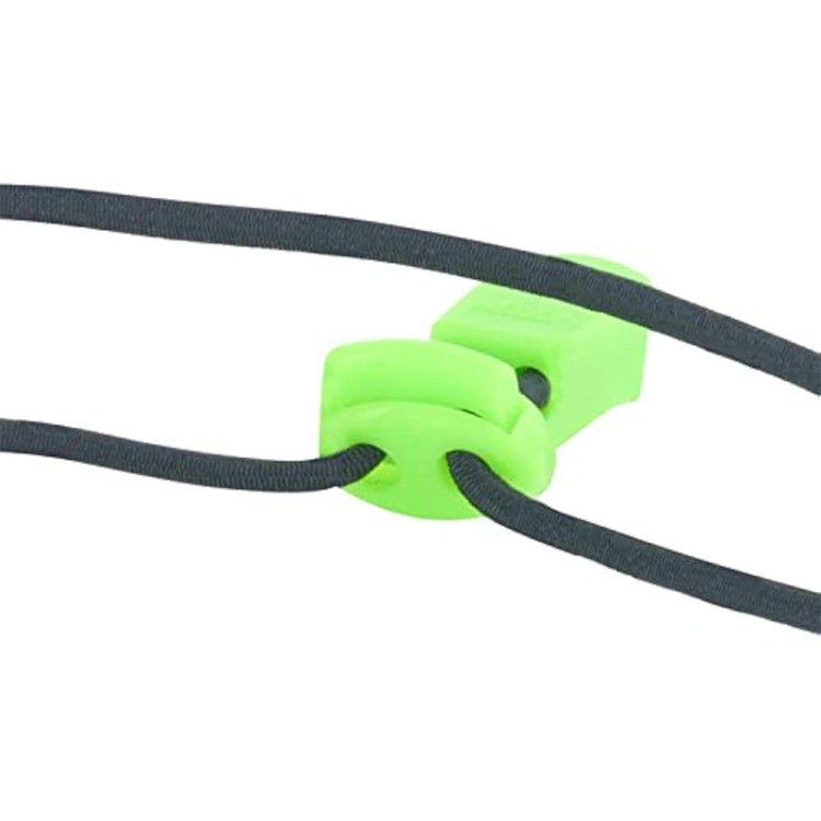 Simple anti-fog skin-friendly children's swimming goggles